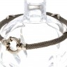 Pulseira Modernista em Prata 925