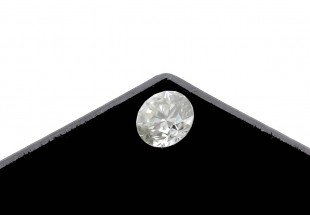 DIAMANTE NATURAL VVS1 0.54Cts