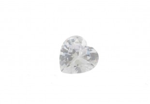 ZIRCÓNIA CÚBICA , 9.02 CT