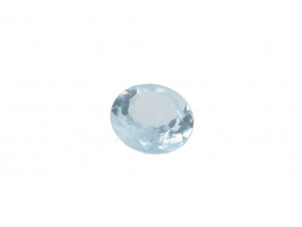 TOPÁZIO «SKY BLUE», 5.16 CT