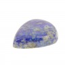 LAPIS LAZULI, 35.34 CT