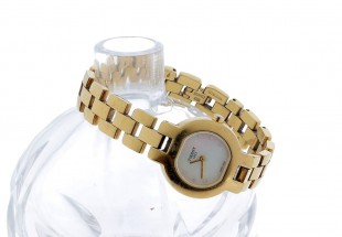 RELÓGIO QUARTZ DE SENHORA MARCA TISSOT