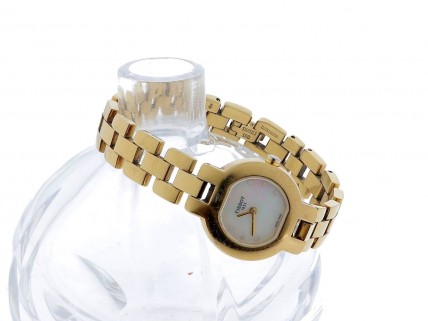 RELÓGIO QUARTZ DE SENHORA MARCA TISSOT