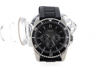 RELÓGIO QUARTZ DE MARCA GUESS