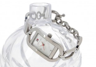 RELÓGIO QUARTZ DE SENHORA MARCA TOMMY HILFIGER