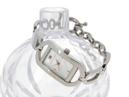 RELÓGIO QUARTZ DE SENHORA MARCA TOMMY HILFIGER