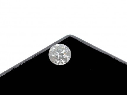 DIAMANTE NATURAL VVS1 0.40Cts