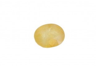 GRANDE SAFIRA AMARELA, 9.90 CT