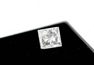 DIAMANTE, 1.44 CT, D/SI2