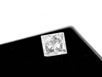 DIAMANTE, 1.44 CT, D/SI2