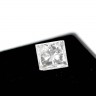 DIAMANTE, 1.44 CT, D/SI2