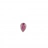 SAFIRA PINKISH PURPLE, 0.38 CT