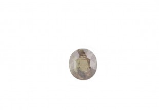 SAFIRA LARANJA, 3.40 CT