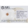 DIAMANTE, 0.99 CT