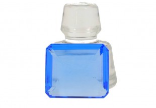 GRANDE QUARTZO AZUL, 137.01 CT 