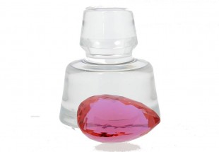 GRANDE QUARTZO ROSA, 69.88 CT 