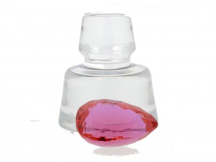 GRANDE QUARTZO ROSA, 69.88 CT 