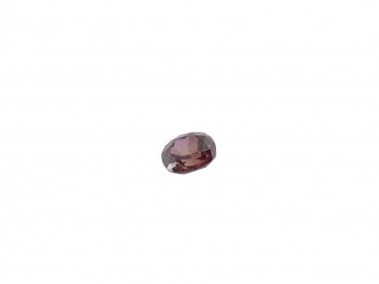 DIAMANTE FANCY PURPLE, 0.17 CT