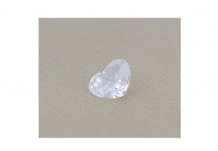 DIAMANTE NATURAL F SI1 0,40Cts