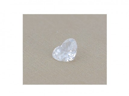 DIAMANTE NATURAL F SI1 0,40Cts