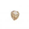 Diamante Natural Fancy Light Yellow Brown I1 1,01Cts