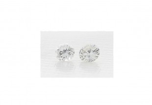 Diamantes Naturais 0,15ct e 0,10ct