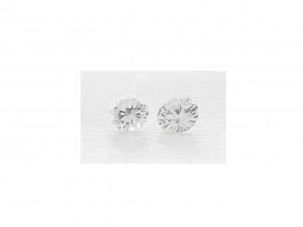 Diamantes Naturais 0,15ct e 0,10ct