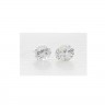 Diamantes Naturais 0,15ct e 0,10ct