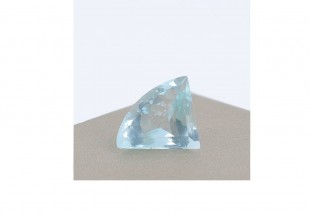 ÁGUA-MARINHA, 6.02 CT