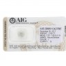 DIAMANTE, 2.05 CT