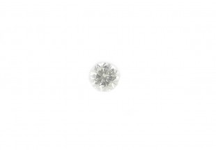 Diamante Natural M SI2 0,52Cts