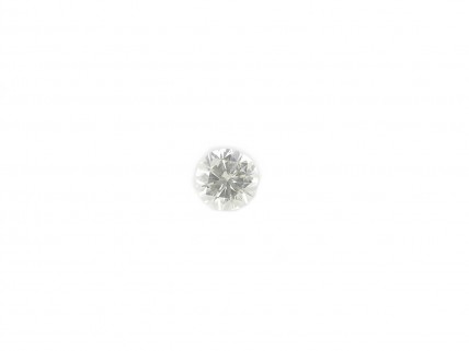 Diamante Natural M SI2 0,52Cts