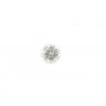 Diamante Natural M SI2 0,52Cts