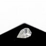 DIAMANTE, 0.57 CT, D/SI2