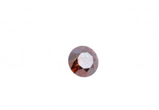 DIAMANTE LARANJA, 1.23 CT