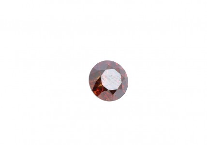 DIAMANTE LARANJA, 1.23 CT