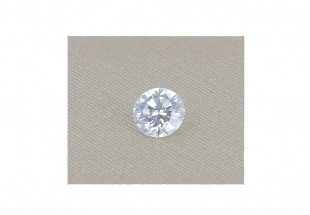 Diamante Natural D-E SI1 0,26Cts