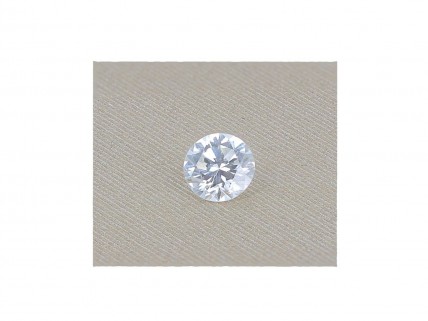 Diamante Natural D-E SI1 0,26Cts