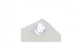 DIAMANTE Natural 0,08ct