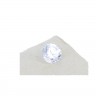 DIAMANTE Natural 0,08ct