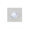 DIAMANTE Natural 0,08ct