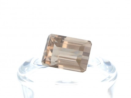 Quartzo Natural Fumé 25.5ct