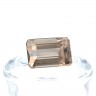 Quartzo Natural Fumé 25.5ct