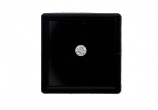 DIAMANTE, 0.72 CT, F/SI1