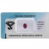 RUBI, 1.24 CT