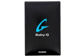 RELOGIO DE MARCA CASIO BABY-G