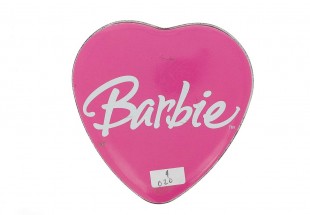 RELÓGIO DE MENINA MARCA BARBIE