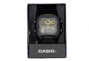 RELOGIO DE MARCA CASIO DIGITAL