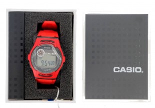 RELOGIO DE MARCA CASIO DIGITAL