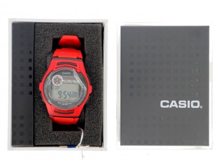 RELOGIO DE MARCA CASIO DIGITAL